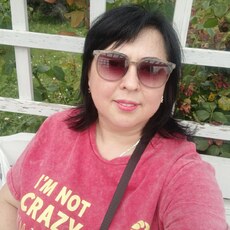 Фотография девушки Halyna, 44 года из г. Ченстохова