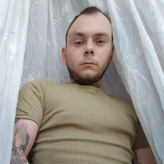 Фотография мужчины Артур, 25 лет из г. Харьков