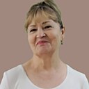 Елена, 61 год