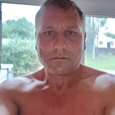 Фотография мужчины Юрий, 47 лет из г. Рузаевка
