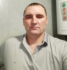 Фотография мужчины Павел, 46 лет из г. Щучинск