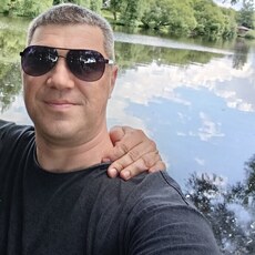 Фотография мужчины Александр, 40 лет из г. Троицк