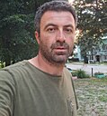 Лука, 35 лет
