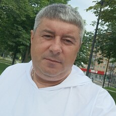 Фотография мужчины Роман, 50 лет из г. Серпухов