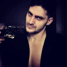 Фотография мужчины Oleg, 34 года из г. Курагино