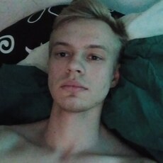 Фотография мужчины Иван, 22 года из г. Воронеж