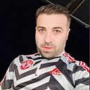 Арман, 34 года