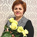 Татьяна, 61 год