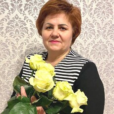 Фотография девушки Татьяна, 61 год из г. Пинск