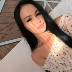 Фотография девушки Дарья, 27 лет из г. Барнаул