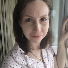 Фотография девушки Светлана, 43 года из г. Киров