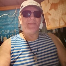 Фотография мужчины Сергей, 61 год из г. Новосибирск