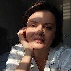 Фотография девушки Solnce, 43 года из г. Ханты-Мансийск