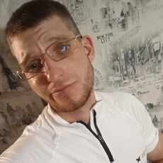 Фотография мужчины Андрей, 26 лет из г. Фролово
