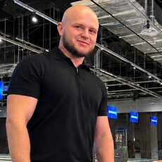 Фотография мужчины Александр, 34 года из г. Днепр