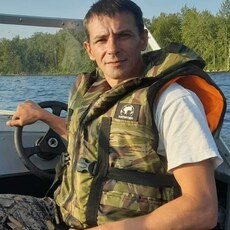 Фотография мужчины Владимир, 46 лет из г. Кемь