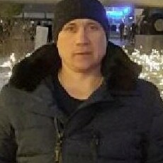 Фотография мужчины Евгений, 41 год из г. Барановичи