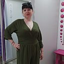 Елизавета, 42 года