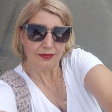 Фотография девушки Галина, 49 лет из г. Тольятти