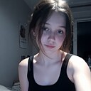 Настя, 19 лет