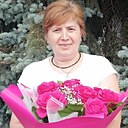 Лариса, 55 лет