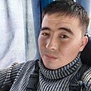 Айдос, 31 год