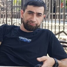Фотография мужчины Rustam, 34 года из г. Нальчик