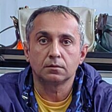 Фотография мужчины Sagitarius, 49 лет из г. Псков