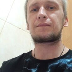 Фотография мужчины Максим, 35 лет из г. Брянка