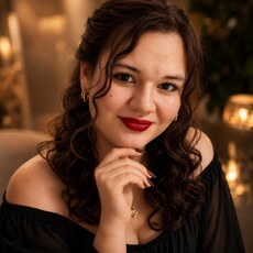 Фотография девушки Дарина, 29 лет из г. Одинцово