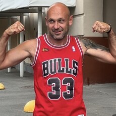 Фотография мужчины Дмитрий, 44 года из г. Волгоград