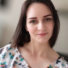 Фотография девушки Ирина, 27 лет из г. Днепр