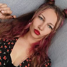 Фотография девушки Svet, 33 года из г. Гродно