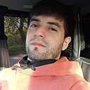 Расуль, 23 года