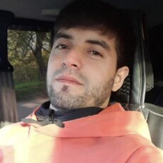 Фотография мужчины Расуль, 23 года из г. Кольчугино