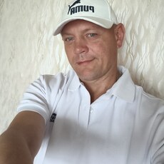 Фотография мужчины Костя, 41 год из г. Юрга