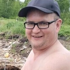 Фотография мужчины Ришат, 36 лет из г. Зеленодольск