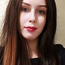 Элина, 26 лет