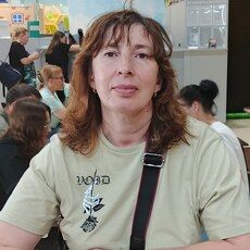 Фотография девушки Вероника, 52 года из г. Бакалы