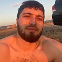 Шамиль, 26 лет