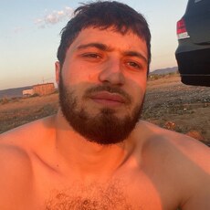 Фотография мужчины Шамиль, 26 лет из г. Махачкала