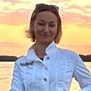 Ева, 46 лет
