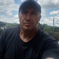 Фотография мужчины Александр, 48 лет из г. Тамбов