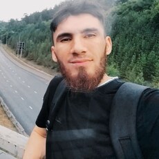 Фотография мужчины Isakxanov, 30 лет из г. Кемерово