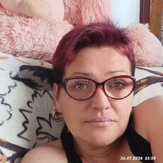Фотография девушки Люд Милка, 49 лет из г. Белая Церковь