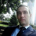 Юрий, 33 года