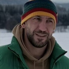 Фотография мужчины Александр, 35 лет из г. Выборг