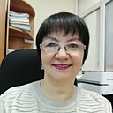 Алия, 60 лет