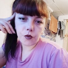 Фотография девушки Надежда, 28 лет из г. Приаргунск