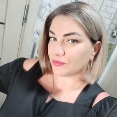 Фотография девушки Валерия, 38 лет из г. Пенза